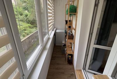 Apartament cu 3 camere decomandat în Valea Cetății - 16