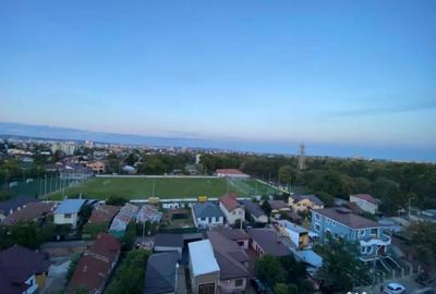 Apartament cu 2 camere semidecomandat în Mărășești - 1