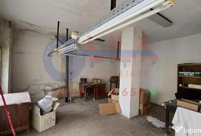 Spațiu comercial, de 364 mp, în Păcii - 2