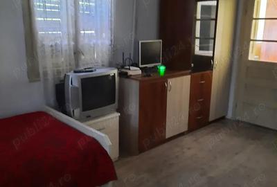 Casa si teren de vanzare Localitatea Hotar - Comuna Tetchea - 6