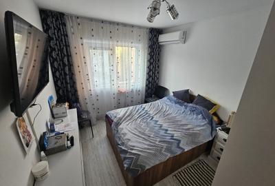 Apartament 3 camere decomandat | Nicolina 2 | Etaj 3 | Renovare completă - 7