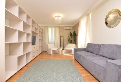 INCHIRIERE APARTAMENT 2 CAMERE BABA NOVAC – PARC I.O.R - 2