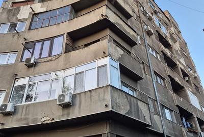 Apartament cu 2 camere semidecomandat, mobilat în Unirii - 11