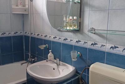 Apartament cu 2 camere decomandat în Mărăței