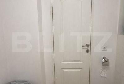 Apartament cu 2 camere în Tudor Vladimirescu