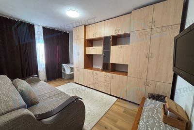 GATA de MUTARE! Garsonieră Cochetă și Funcțională 300 E - 1