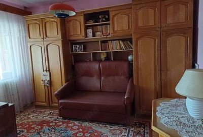 Apartament cu 3 camere în Independenței - 4