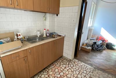 Cotroceni, apartament 4 cam + Garaj, 160 mp - 12