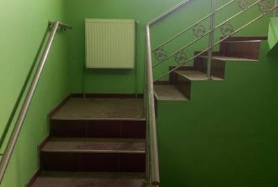 Casă cu 5 camere cu Teren 271 Mp în Enachiță Văcărescu - 12