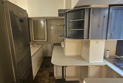 Militari-Bvd Iuliu Maniu-Lujerului,  cf 1 sdec, 3/10, liber, mobilat,  utilat - 6