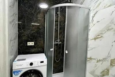 Garsonieră decomandată în Tineretului - 1