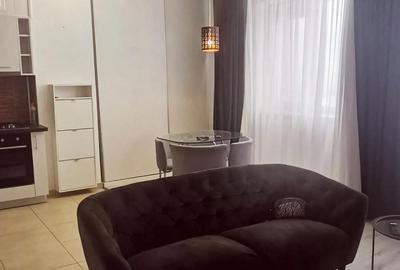 Apartament cu 2 camere decomandat în Nicolae Grigorescu - 6