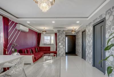 Casă cu 5 camere cu Teren 320 Mp în Vidra - 8