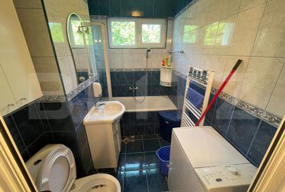 Apartament cu 2 camere, Foarte Spatios, Zona Superba - 5