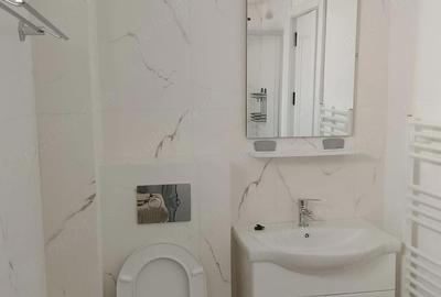 Apartament cu 2 camere semidecomandat în Găvana - 5