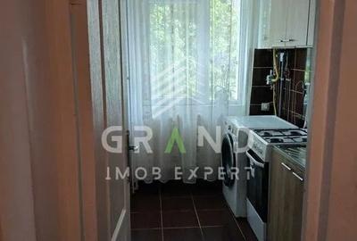 Apartament cu 2 camere semidecomandat, mobilat în Mănăștur - 3