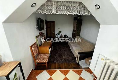 Apartament 3 camere decomandat, Nicolina - Prima statie, 70mp !! - 5