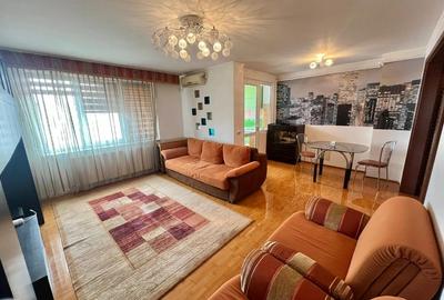 Apartament cu 3 camere decomandat în Ultracentral - 1