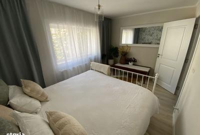 Apartament cu 4 camere decomandat în Central - 5
