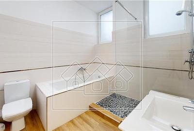 Apartament cu 3 camere nedecomandat în Calea Dumbrăvii - 6