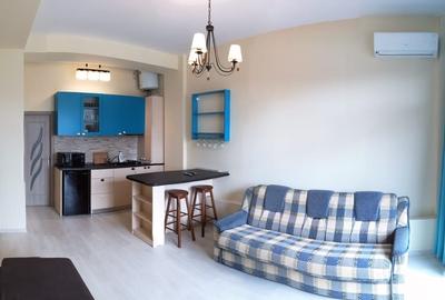 Garsonieră decomandată în Nord - 7