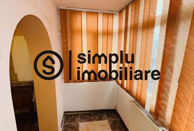 Apartament cu 2 camere decomandat în 1 Mai - 15