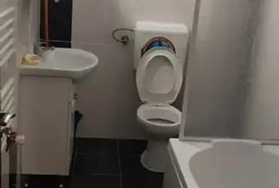 Garsonieră de închiriat - 50 m Metrou Dimitrie Leonida Garsonieră de închiriat - 50 m Metrou Dimitrie Leonida - 4