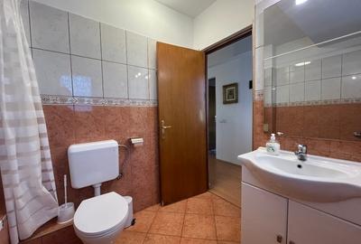 Pipera, Ansamblul Rezidential AZUR - Vila 4 camere de Inchiriat - 9