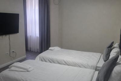 Apartament cu 2 camere semidecomandat, mobilat în Calea Victoriei - 11