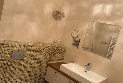 Garsonieră decomandată în Drumul Taberei