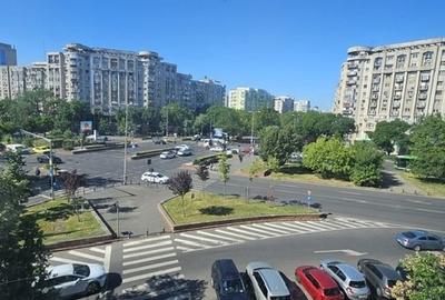 Calea 13 Septembrie, sos. Panduri, stradal, 5 cam. perfecte pentru birouri - 2