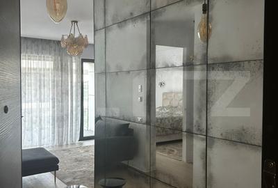 Apartament 2 camere, 55 mp, complex ONE Lake Club - 8