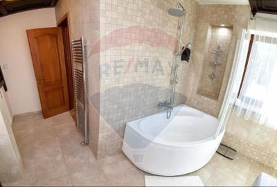 Apartament elegant cu mobilier de inspirație barocă, ciubar si sauna - 4