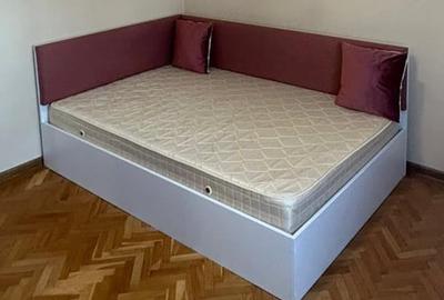 Apartament cu 3 camere semidecomandat în Bucur Obor - 8