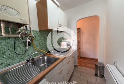 Apartament 2 camere - Etaj 1 - Vasile Aron - 9