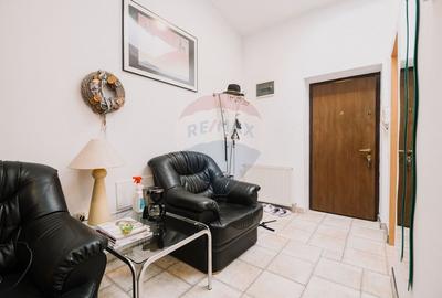 Apartament de vanzare - Ultracentral, Cluj - 24