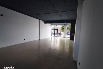 Spațiu comercial, de 87 mp, în Central