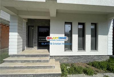 Casă cu 5 camere cu Teren 250 Mp în Nord - 2