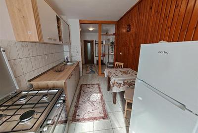 Apartament cu 2 camere decomandat, mobilat în Răcădău - 10