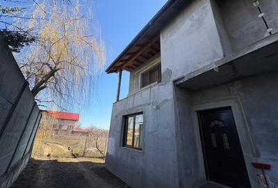 Duplex cu 5 camere cu Teren 300 Mp în Jilava - 16