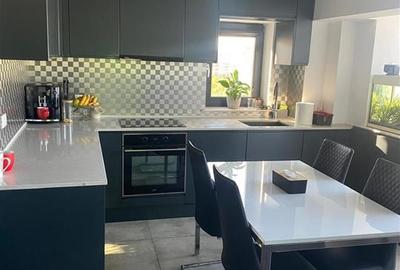 Vanzare Duplex 4 camere superb | Bd Unirii | stradal | vedere integrala la bulev - 3