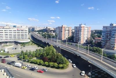 Apartament cu 3 camere circular, mobilat în Central - 11
