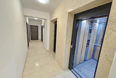 Garsonieră decomandată în Semicentral - 1