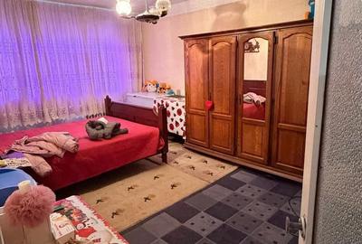 Apartament cu 2 camere decomandat în Central - 5