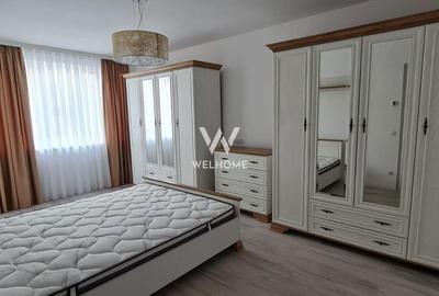 Apartament cu 3 camere în Ștrand - 4