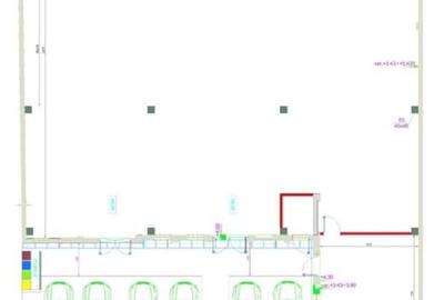 Spațiu comercial premium, clădire nouă – 560 mp - 4