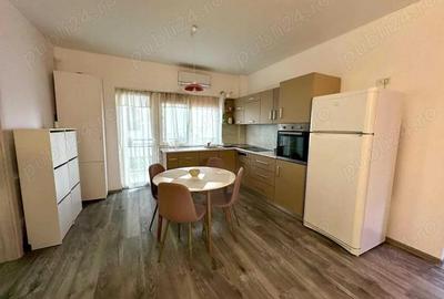 Giroc Unitatea Militara - Apartament 3 camere, complet mobilat - 3