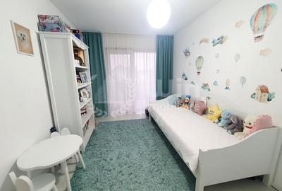 Casa tip duplex | 115mp utili | 300 mp teren | Someseni - 8