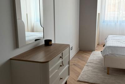 Apartament cu 3 camere în Pipera - 12