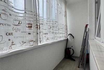 Apartament cu 2 camere decomandat în Bălcescu - 2